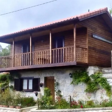 度假居 Charming House In With Mountain View 塞洛里库迪巴什图