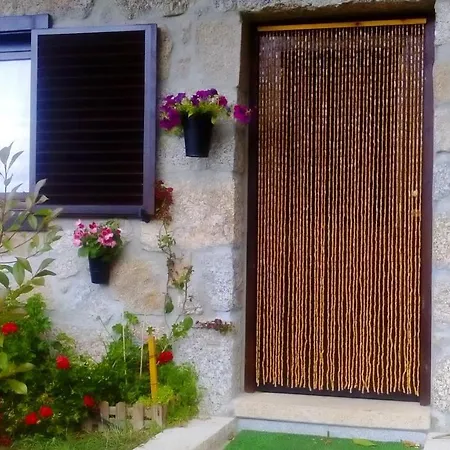 Charming House In With Mountain View * Celorico de Basto