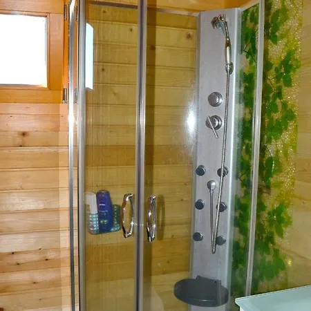 Charming House In With Mountain View *