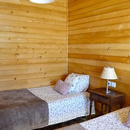 Charming House In With Mountain View *