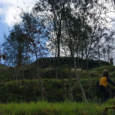 بيت للعطل Charming House In With Mountain View سيلوريكو دي باستو