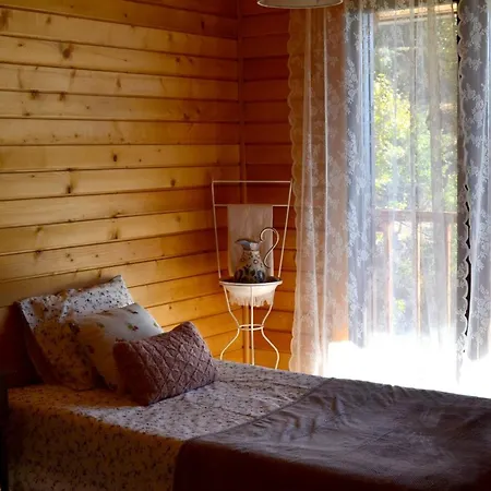 Charming House In With Mountain View Nyaraló Celorico de Basto