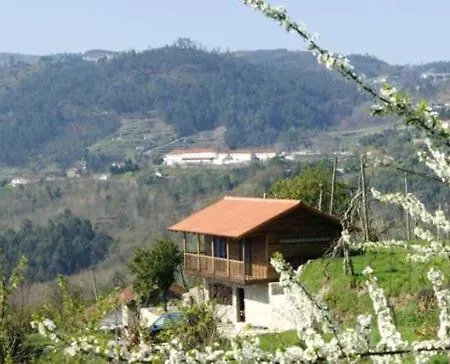 Charming House In With Mountain View * Celorico de Basto