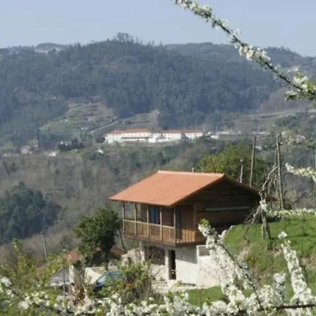 Charming House In With Mountain View * Celorico de Basto