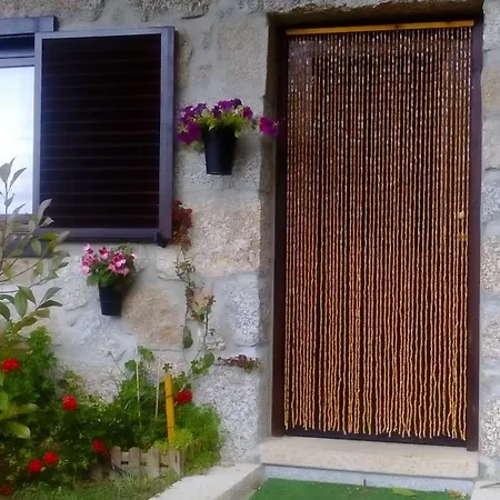 Nyaraló Charming House In With Mountain View *