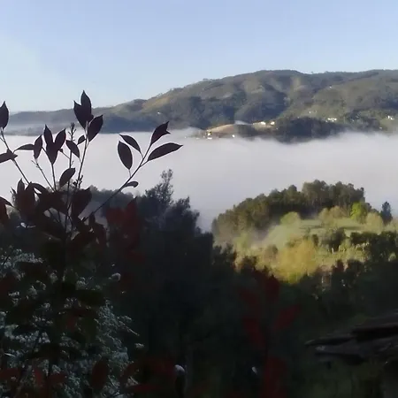 Charming House In With Mountain View Nyaraló Celorico de Basto