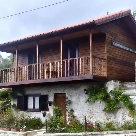 Charming House In With Mountain View *