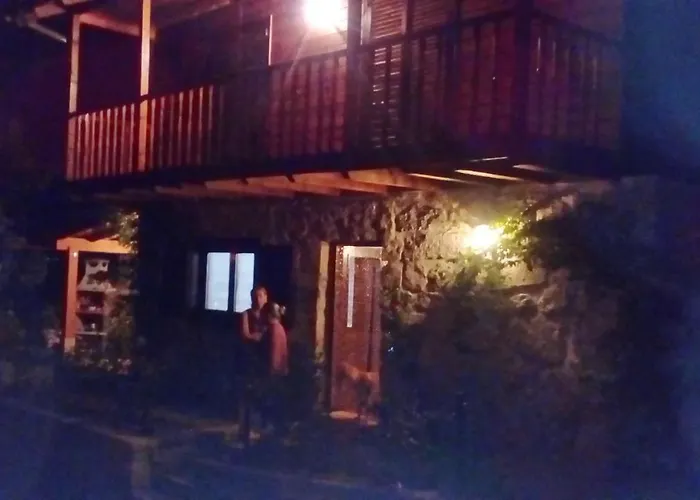 Charming House In With Mountain View Celorico De Basto