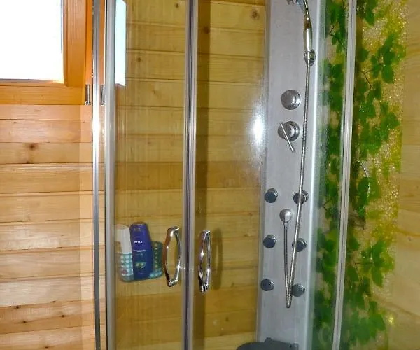 Charming House In With Mountain View *