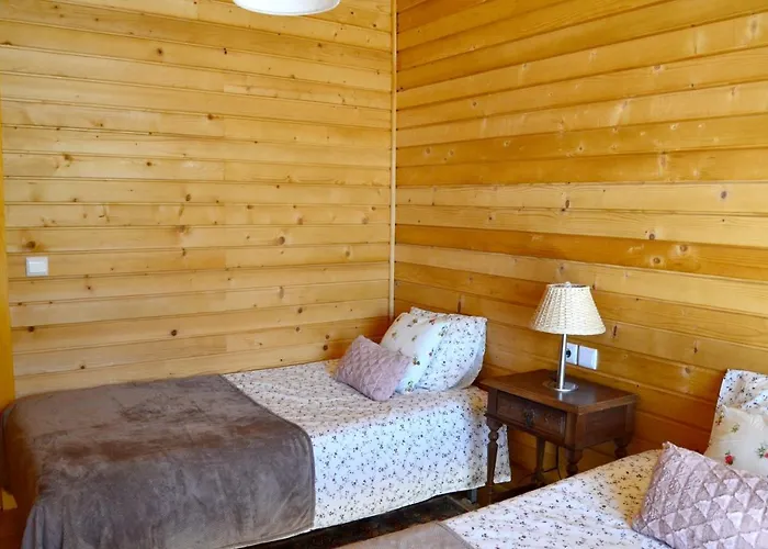 Charming House In With Mountain View *