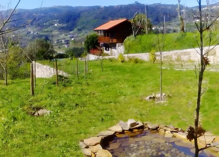 Holiday home Charming House In With Mountain View *